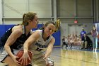 WBBall vs MHC  Wheaton College women's basketball vs Mount Holyoke College. - Photo By: KEITH NORDSTROM : Wheaton, basketball, Mount Holyoke, NEWMAC